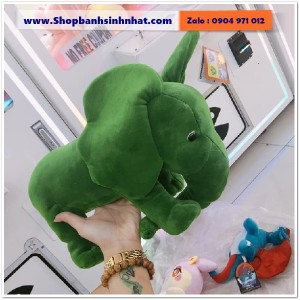 Gấu Bông Teddy Hàn Quốc - GAU72